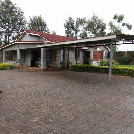 Image 7 - Flamingo Phase 2, Bondeni, NAKURU, KE - Apartment for rent