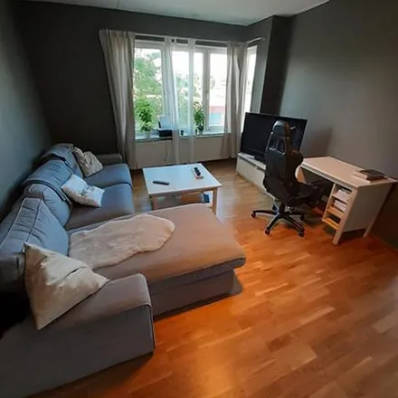 Image 4 - Lagerlöfsgatan, 754 30 Uppsala, Sweden - Apartment for rent