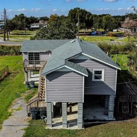 Buy this 2 bed house on 5170 Hatty Street in Jean Lafitte, Jefferson Parish