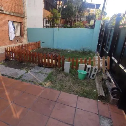 Buy this 2 bed house on Pasaje Las Flores 22 in La Paternal, C1427 CRA Buenos Aires