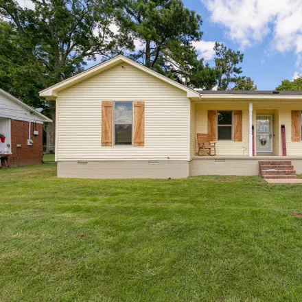 Buy this 3 bed house on 1103 Highland Street in Brownsville, TN 38012