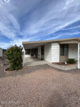 Image 3 - 8240 East Desert Trail, Mesa, AZ 85208, USA - House for sale