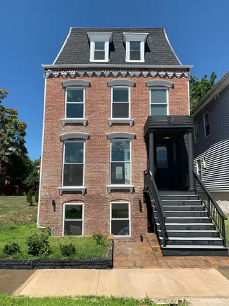Buy this 6 bed townhouse on 12 Brown Street in City of Port Jervis, NY 12771