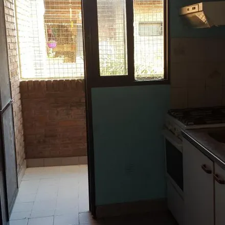 Rent this 2 bed apartment on Cochabamba 46 in República de la Sexta, Rosario