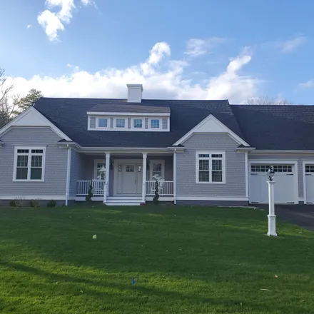 Buy this 3 bed house on 5 Kanter Lane in Seconsett Island, Mashpee