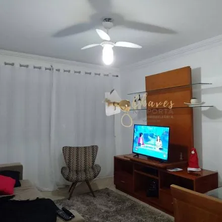 Buy this 3 bed apartment on Rua José Milani in Parque Marabá, Taboão da Serra - SP