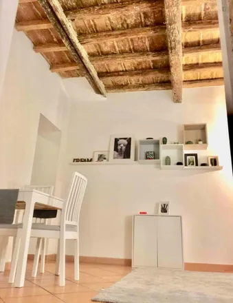 Image 3 - Tonnarello, Via della Scala, 00120 Rome RM, Italy - Apartment for rent