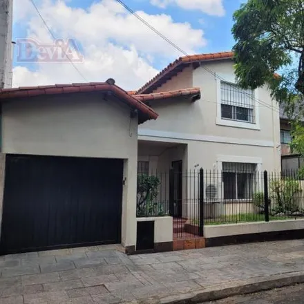Buy this 3 bed house on Doctor José Ingenieros 3022 in Olivos, B1636 EMA Vicente López