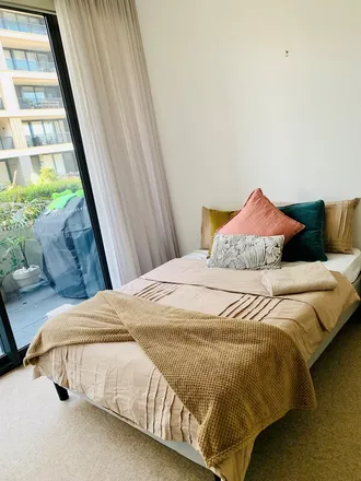 Rent this 1 bed apartment on Sydney in Erskineville, AU