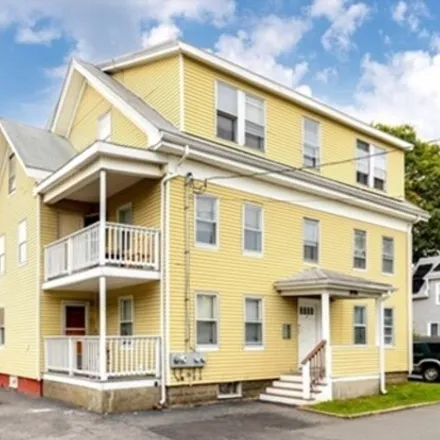 Rent this 2 bed apartment on 8 Normandy Road in East Lynn, Lynn
