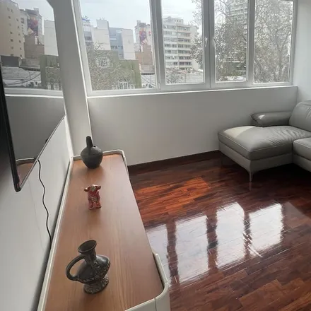 Image 8 - Miraflores, Lima Metropolitan Area, Lima, Peru - Apartment for rent