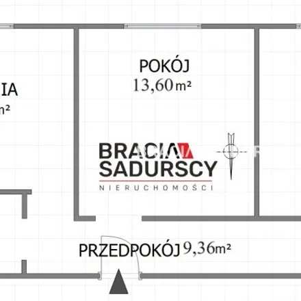 Image 3 - Kolonia Stella 32, 32-500 Chrzanów, Poland - Apartment for sale
