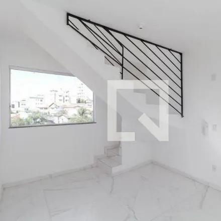 Buy this 3 bed apartment on Rua dos Marmelos in Vila Clóris, Belo Horizonte - MG