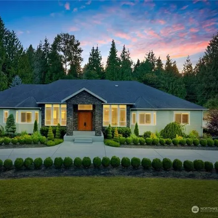 Buy this 5 bed house on 143rd Avenue Northeast in Lochsloy, Snohomish County