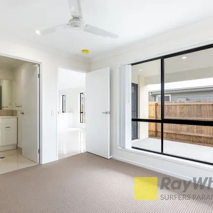 Image 9 - Ludwig Street, Leichhardt QLD 4305, Australia - Apartment for rent