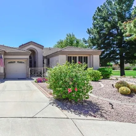 Buy this 4 bed house on 7275 West Crystal Road in Glendale, AZ 85308