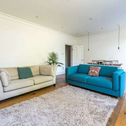 Image 5 - Waites Court, Priory Road, London, NW6 3BD, United Kingdom - Apartment for rent