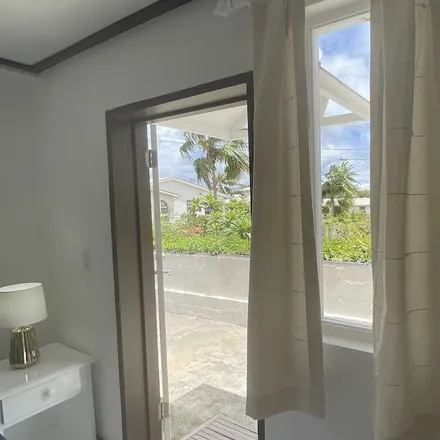 Rent this 1 bed apartment on Mullins in Saint Peter, Barbados