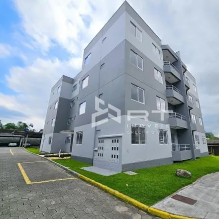 Image 2 - Rua Pedro Aldo Cardoso, Salto Weissbach, Blumenau - SC, 89032-001, Brazil - Apartment for sale