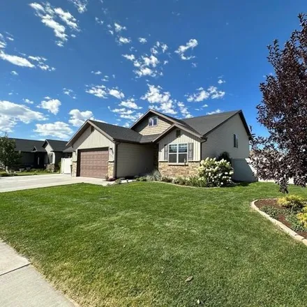 Buy this 5 bed house on 280 Jill Dr in Rexburg, Idaho