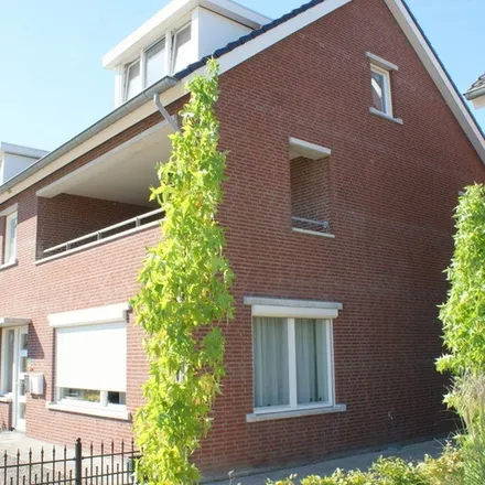 Image 6 - Dorskarstraat 15, 4921 ZS Made, Netherlands - Apartment for rent