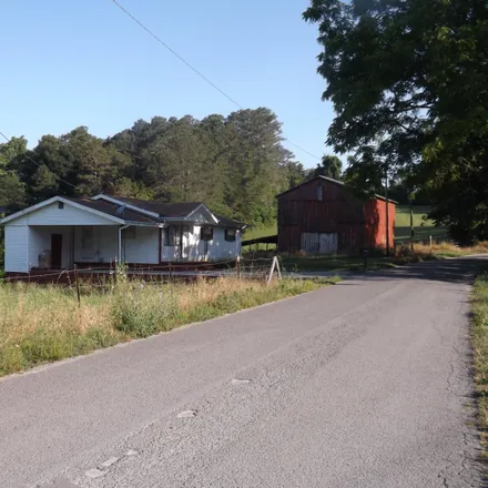 Image 5 - 1087 Harmon Road, New Tazewell, Claiborne County, TN 37825, USA - House for sale