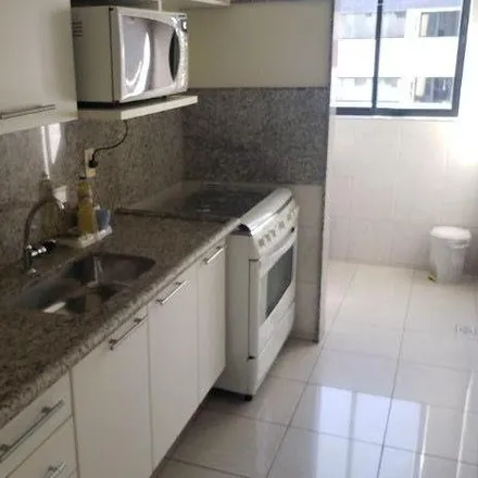 Buy this 1 bed apartment on Golden Flat - Home Service in Rua Juvenal Mário da Silva 168, Manaíra