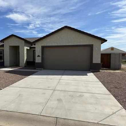 Buy this 3 bed house on 14651 South Vera Cruz Road in Arizona City, Pinal County