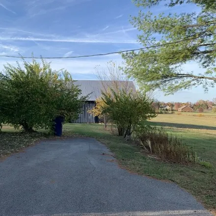 Image 9 - Talmage Mayo Road, Talmage, Mercer County, KY, USA - House for sale