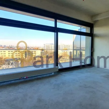 Buy this 3 bed apartment on Polanka 17a in 61-131 Poznań, Poland