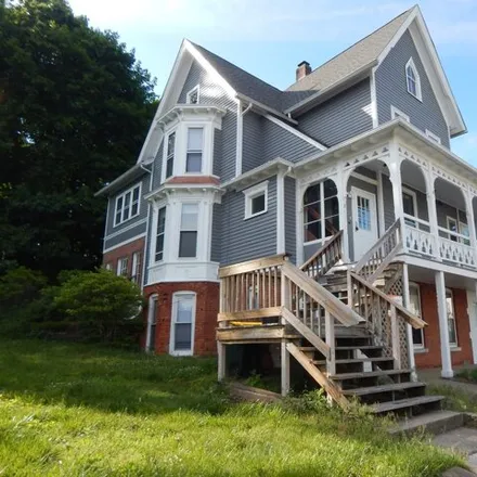 Rent this 2 bed house on 5 Clover Street in Ansonia, CT 06401