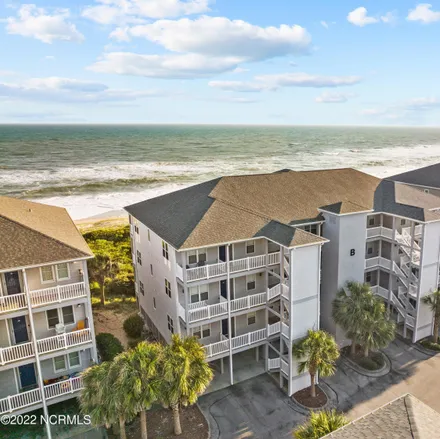 Image 6 - 1721 Salter Path Road, Indian Beach, Carteret County, NC 28512, USA - Condo for sale