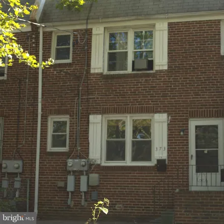 Image 1 - 99 York Avenue, Gibbsboro, Camden County, NJ 08026, USA - Townhouse for sale