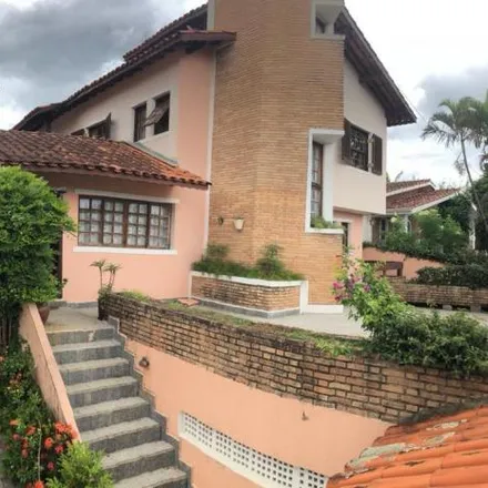 Image 2 - Rua Araraquara, Jardim Paulista, Atibaia - SP, 12943-500, Brazil - House for sale