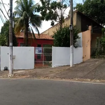 Image 2 - Rua Santo Antônio, Baú, Cuiabá - MT, 78008-973, Brazil - House for sale