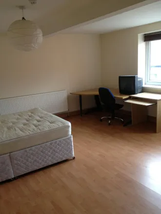 Rent this 6 bed apartment on 27 Davenport Avenue in Manchester, M20 3EY