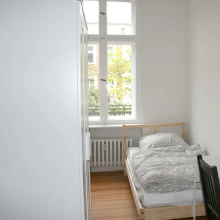 Image 1 - Alt-Moabit 63, 10555 Berlin, Germany - Room for rent
