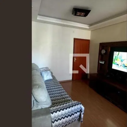 Rent this 3 bed apartment on Rua Mojoara in Eldorado, Contagem - MG