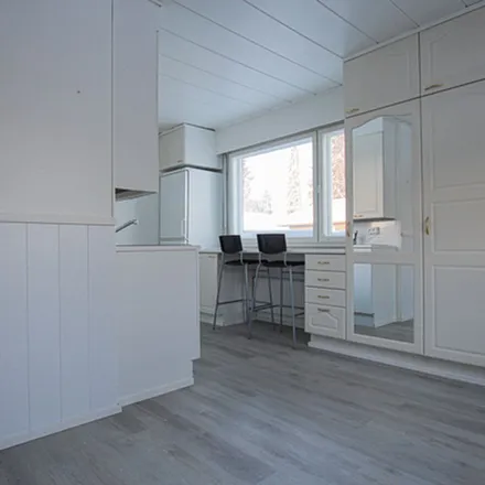 Image 6 - Keskuskatu, 38710 Kankaanpää, Finland - Apartment for rent