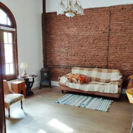 Buy this 4 bed house on Mariano Acha 4523 in Saavedra, C1430 DQQ Buenos Aires