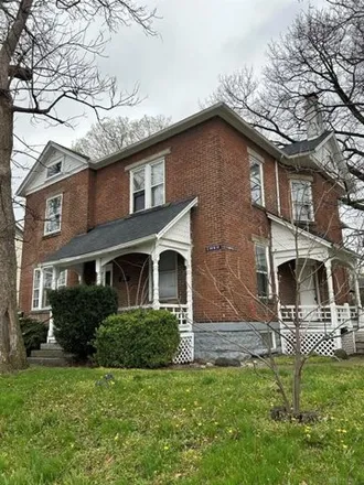 Buy this 6 bed house on 2349-2351 East 5th Street in Dayton, OH 45403