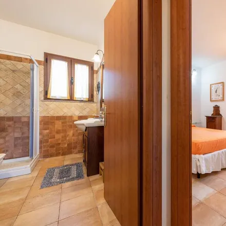 Rent this 2 bed apartment on 09040 Castiadas Casteddu/Cagliari