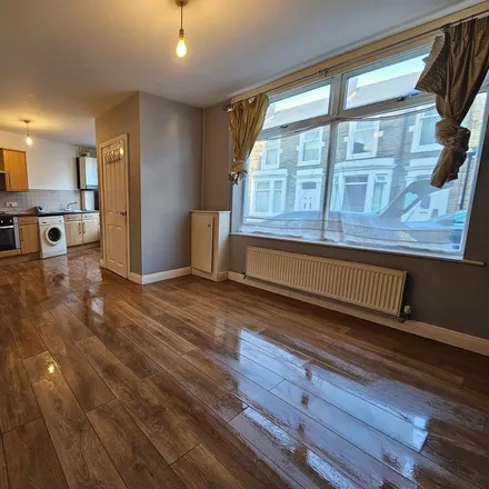 Rent this 1 bed apartment on 18 Regent Road in Chorley, PR7 2DH