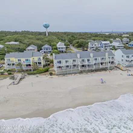 Image 3 - 1111 Sand Dollar Court, Kure Beach, NC 28449, USA - Condo for sale