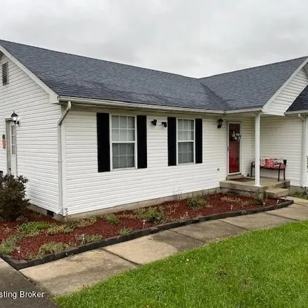Buy this 3 bed house on 8 Oak Drive in Eminence, Henry County