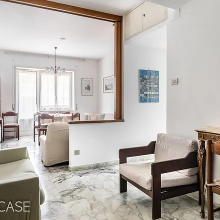 Image 2 - Via Alessandra Macinghi Strozzi 12, 00145 Rome RM, Italy - Apartment for rent