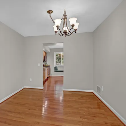 Image 9 - 2137 Kimrick Place, Lutherville, Baltimore County, MD 21093, USA - Townhouse for sale
