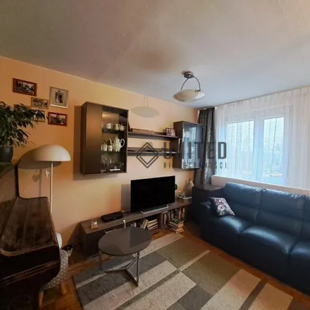 Buy this 3 bed apartment on unnamed road in 54-129 Wrocław, Poland