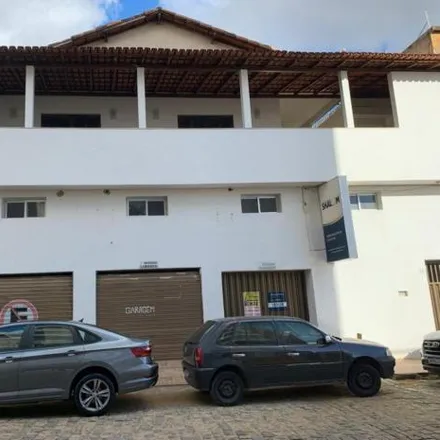 Image 2 - Rua Adwalter Ribeiro Soares, Centro, Colatina - ES, 29702-030, Brazil - House for rent