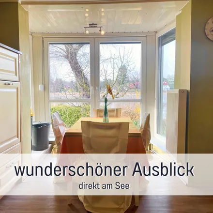 Rent this 4 bed apartment on Seepromenade 62 in 14612 Falkensee, Germany